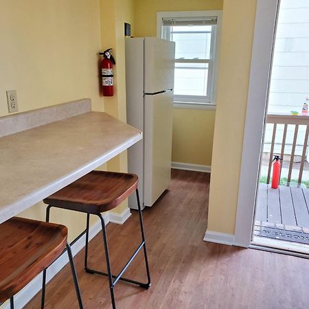 208 Cottage 5 Yellow 1St Unit オーシャン・シティ エクステリア 写真