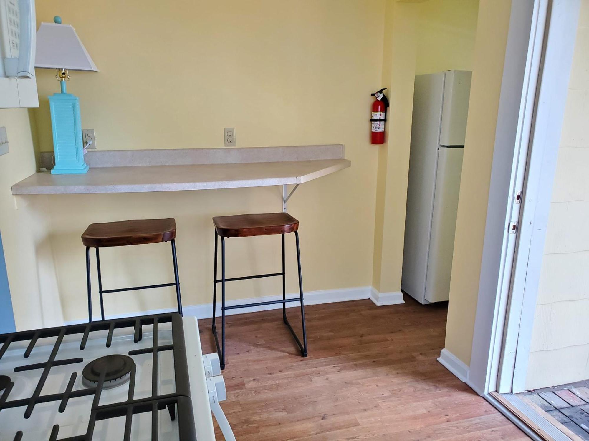 208 Cottage 5 Yellow 1St Unit オーシャン・シティ エクステリア 写真