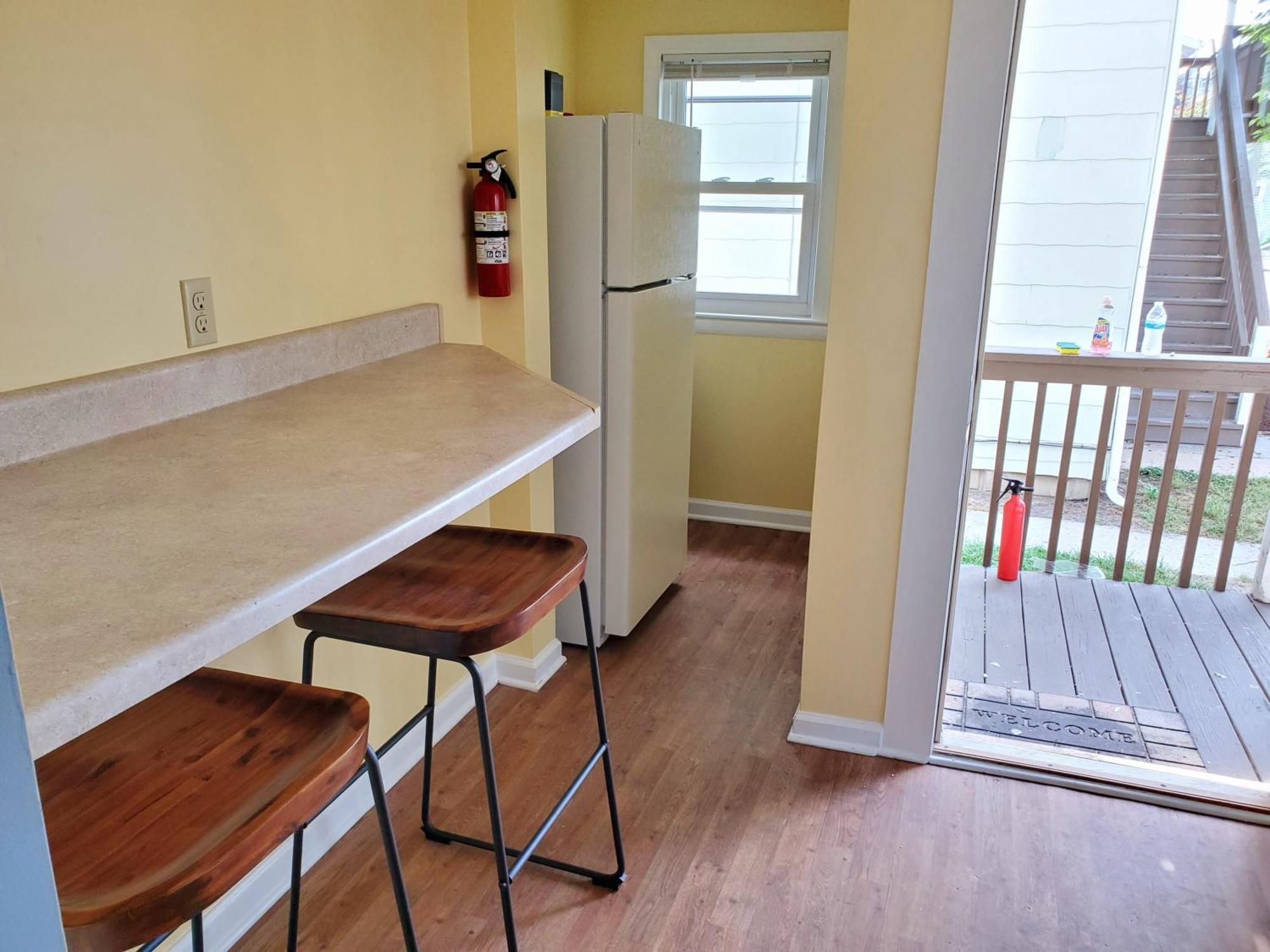 208 Cottage 5 Yellow 1St Unit オーシャン・シティ エクステリア 写真