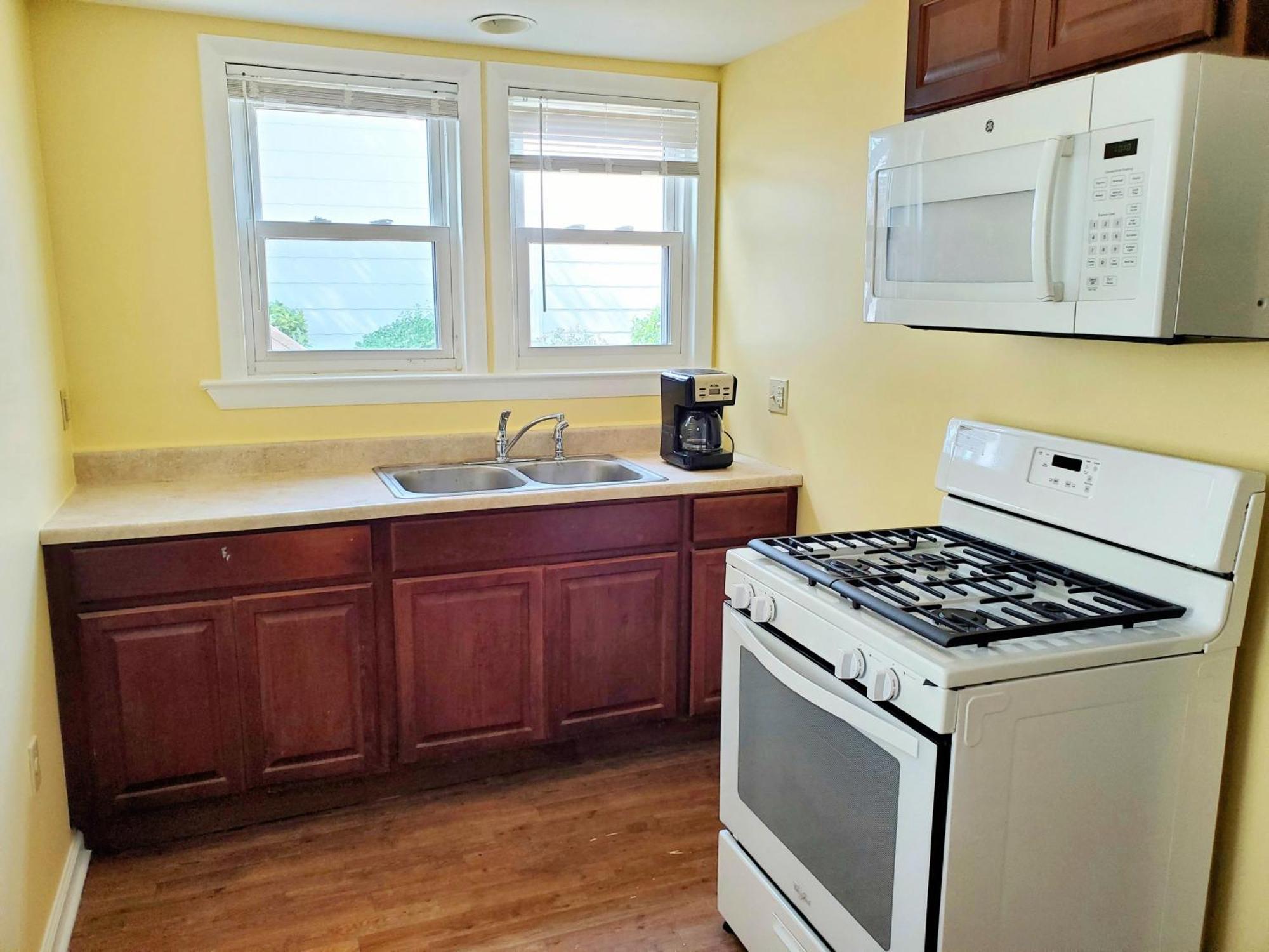 208 Cottage 5 Yellow 1St Unit オーシャン・シティ エクステリア 写真